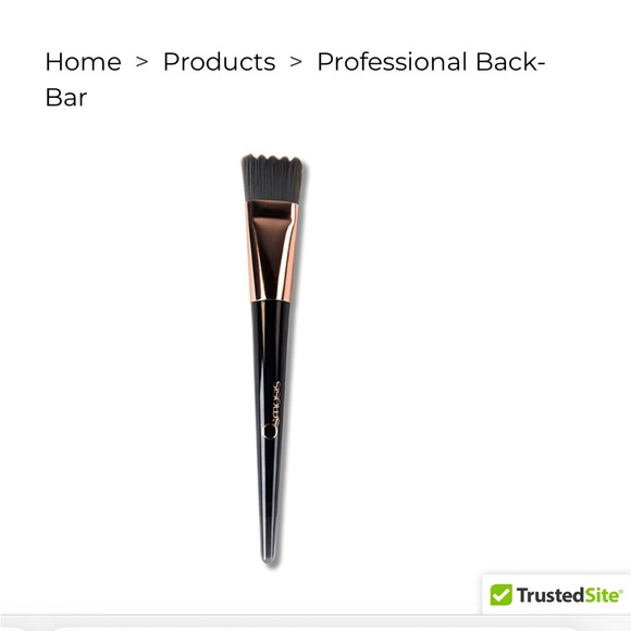 OSMOSIS BEAUTY BRUSH SET BRAND NEW - Picture 5 of 7